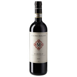 Barolo 2021 0,75 l - Mauro Molino