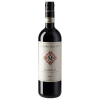 Barolo 2021 0,75 l - Mauro Molino
