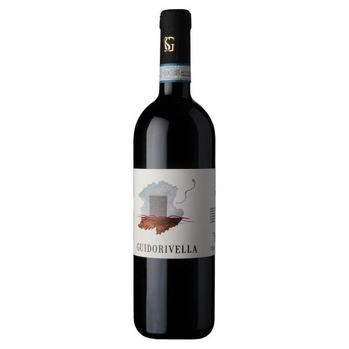 Langhe Nebbiolo 2023 0,75 l - Az. Agr. Rivella Silvia