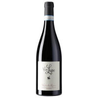 Casa Lupo Valpolicella Ripasso 2022 0,75 l - Casa Lupo by Paladin