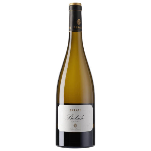 Balado Albariño 2024 0,75 l - Bodegas Zárate