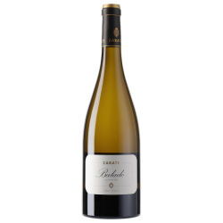 Balado Albariño 2024 0,75 l - Bodegas Zárate