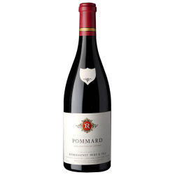 Pommard 2021 0,75 l - Remoissenet Père & Fils