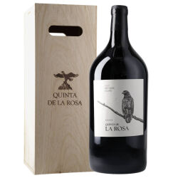 Quinta de la Rosa Reserva red wine 2022 3,0 l - Quinta de...