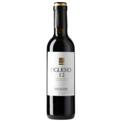 Figuero 12 (Crianza) 2022 0,375 l - Figuero