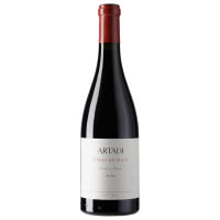 Viñas de Gain tinto 2022 0,75 l - Bodegas y Viñedos Artadi de Laguardia