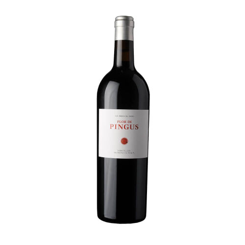 Flor de Pingus 2021 0,75 l - Dominio de Pingus