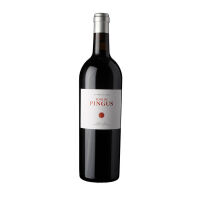 Flor de Pingus 2021 0,75 l - Dominio de Pingus