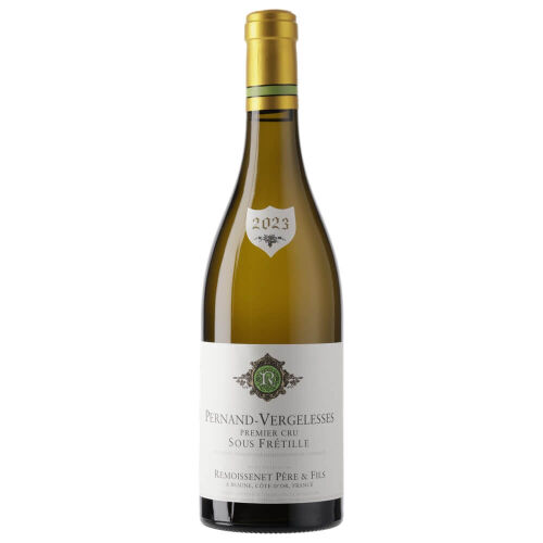 Pernand-Vergelesses Sous Frétille 2023 0,75 l - Remoissenet Père & Fils