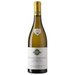 Pernand-Vergelesses Sous Frétille 2023 0,75 l -...