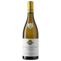 Pernand-Vergelesses Sous Frétille 2023 0,75 l - Remoissenet Père & Fils