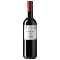 Humagne rouge 2023 0,375 l - Bonvin