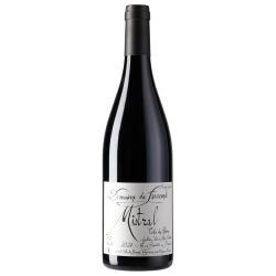 Mistral Côtes-du-Rhône 2024 0,75 l - Domaine...