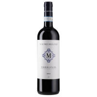 Barbera dAlba 2024 0,75 l - Mauro Molino