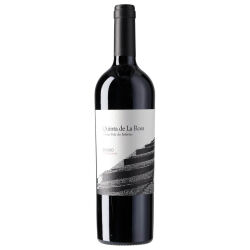Vale do Inferno Reserva 2021 0,75 l - Quinta de la Rosa
