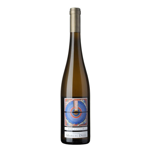 Ribeauvillé Riesling 2023 0,75 l - Domaine Marcel Deiss