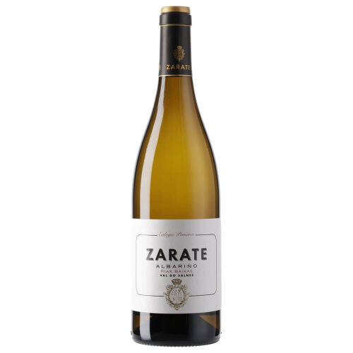 Zárate Albariño 2024 0,75 l - Bodegas Zárate