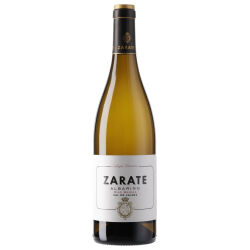 Zárate Albariño 2024 0,75 l - Bodegas...
