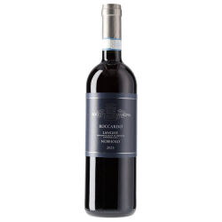 Nebbiolo delle Langhe Roccardo 2023 0,75 l - Rocche...
