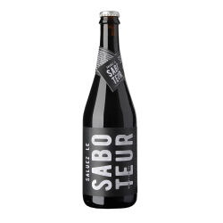 Saboteur Red 2020 0,75 l - Luddite Wines / Fam. Verburg...