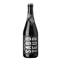 Saboteur Red 2020 0,75 l - Luddite Wines / Fam. Verburg & Meyer