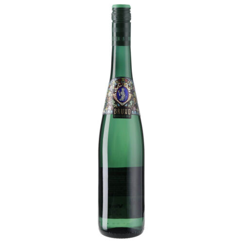 Bruno Riesling Kabinett 2023 0,75 l - Karthäuserhof