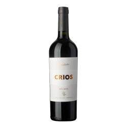 Malbec Crios 2023 0,75 l - Susana Balbo Wines