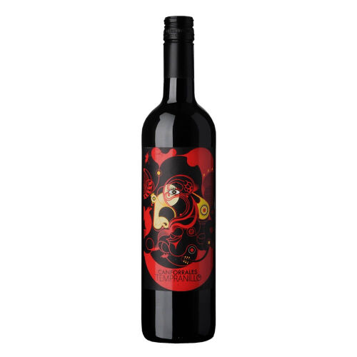 Canforrales Clásico 2023 0,75 l - Bodegas Campos Reales