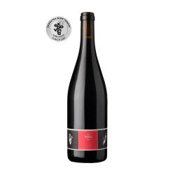 1844 Ballenz rot 2023 0,75 l - Roland und Karin Lenz