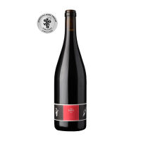 1844 Ballenz rot 2023 0,75 l - Roland und Karin Lenz