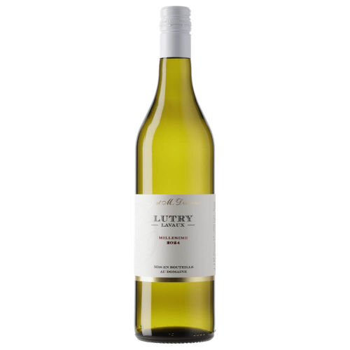 Lutry Ligne Prestige 2024 0,7 l - J. & M. Dizerens