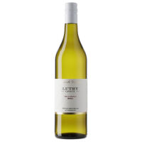 Lutry Ligne Prestige 2024 0,7 l - J. & M. Dizerens