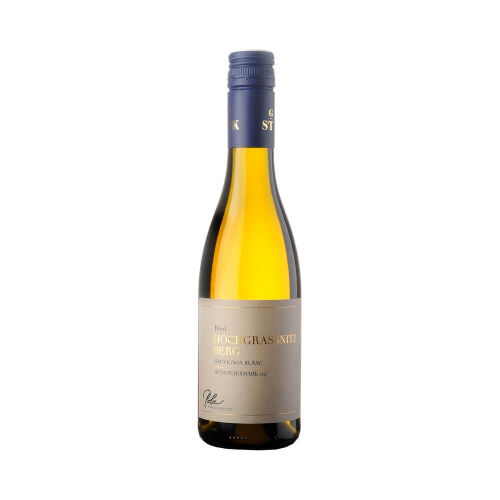 Sauvignon Blanc Ried Hochgrassnitzberg 2022 0,375 l - Polz