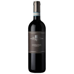Barbera dAlba 2022 0,75 l - Rocche Costamagna /...