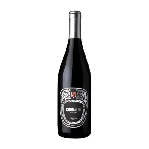Cornalin Tradition 2023 0,75 l - Bonvin