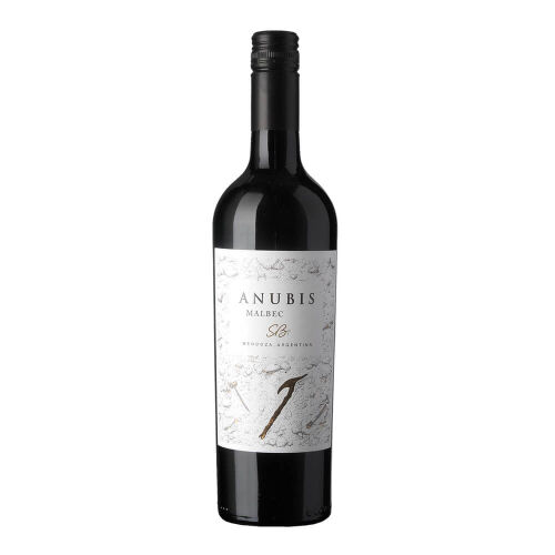 Malbec Anubis 2023 0,75 l - Susana Balbo Wines
