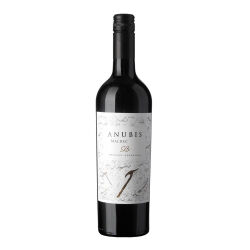 Malbec Anubis 2023 0,75 l - Susana Balbo Wines
