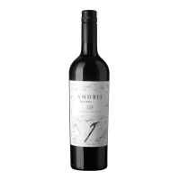 Malbec Anubis 2023 0,75 l - Susana Balbo Wines