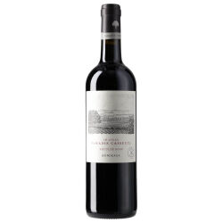 Château Paradis Casseuil 2022 0,75 l - Domaine...