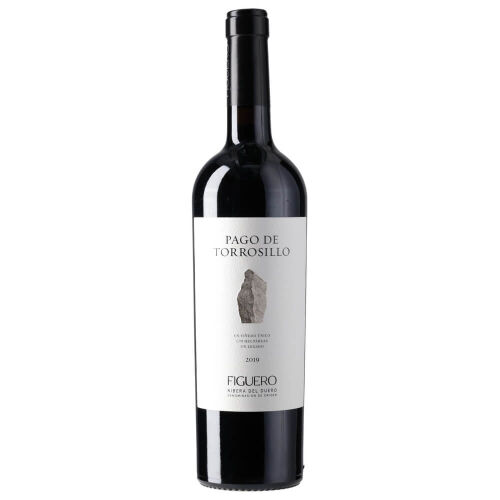 Pago de Torrosillo Figuero 2019 0,75 l - Figuero