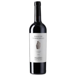 Pago de Torrosillo Figuero 2019 0,75 l - Figuero