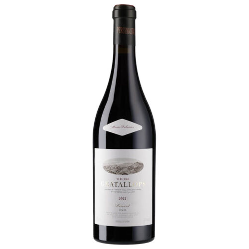 Vi de Vila Gratallops 2022 0,75 l - Alvaro Palacios, S.L.