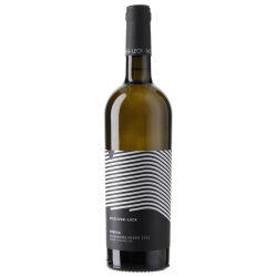 Weissburgunder Verena 2023 0,75 l - Weingut Nicolussi-Leck