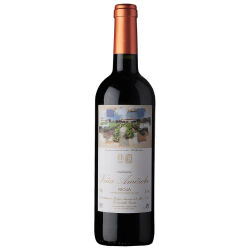 Rioja Crianza Viña Amézola 2019 0,75 l -...