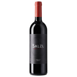 Merlot Reserve 2021 0,75 l - Salzl
