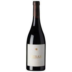 Ribas negre 2022 0,75 l - Bodegas Ribas