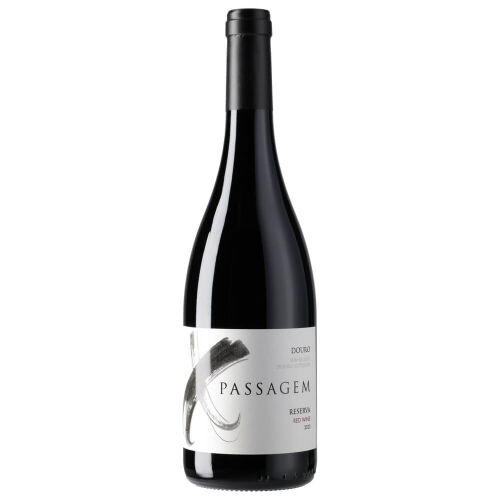 Passagem red wine Reserva 2023 0,75 l - Quinta de Passagem