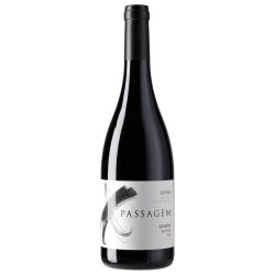 Passagem red wine Reserva 2023 0,75 l - Quinta de Passagem