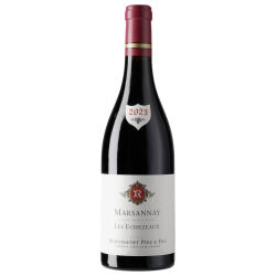 Marsannay Les Echezeaux Remoissenet 2023 0,75 l -...