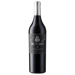 Z Directors Reserve 2017 0,75 l - De Toren